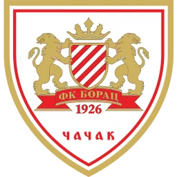 Borac 1926 Čačak