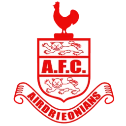 Airdrie Utd