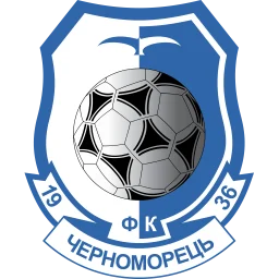 Chornomorets Odesa
