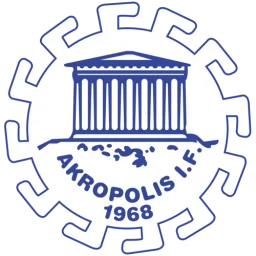 Akropolis IF
