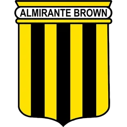 Almirante Brown