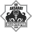 68 Aksaray Belediyespor