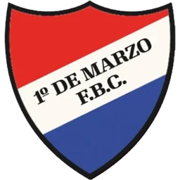1 de Marzo de Pilar