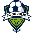 22 de Julio