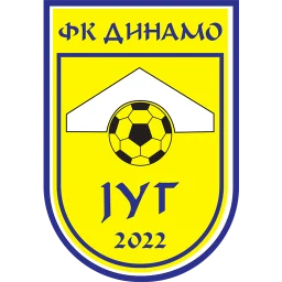 Dinamo Jug