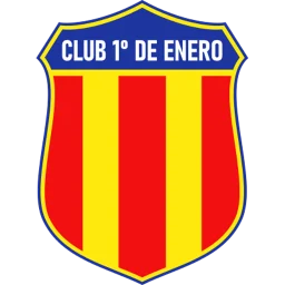 1 de Enero