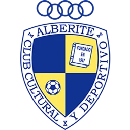 Alberite