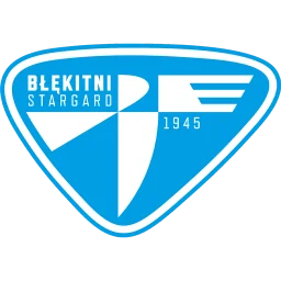 Błękitni Stargard
