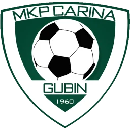 Carina Gubin