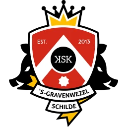 ‘s Gravenwezel-Schilde