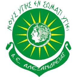Alexandreias