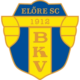 BKV Előre