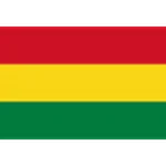 Bolivia W