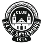 24 de Setiembre