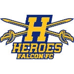 Héroes de Falcón