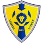 Leones del Norte