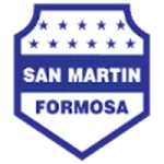 San Martin Formosa