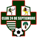 24 de Septiembre