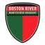 Boston River