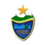Baños Ciudad de Fuego