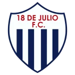 18 de Julio
