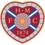Heart Of Midlothian