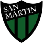 San Martin S.J.