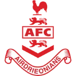 Airdrie United