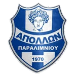 Apollon Paralimniou