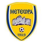 Meteora