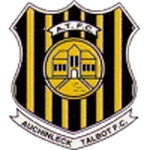 Auchinleck Talbot