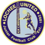Lochee United