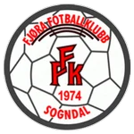 Fjøra