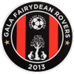 Gala Fairydean Rovers