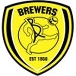 Burton Albion
