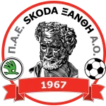 Xanthi FC