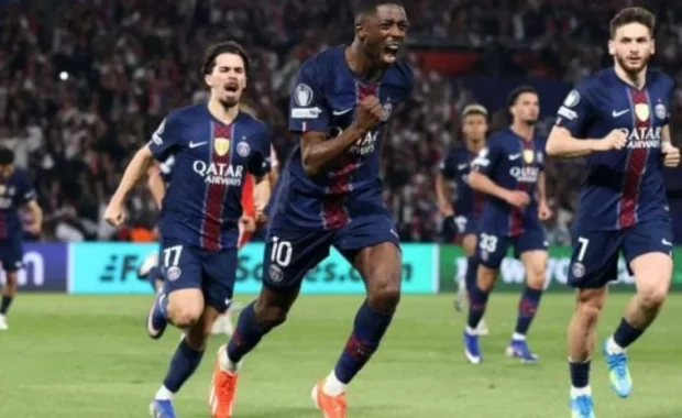 Bayern de Munique é derrotado pelo PSG em duelo épico na semifinal da Champions