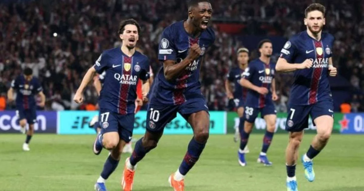 Bayern de Munique é derrotado pelo PSG em duelo épico na semifinal da Champions