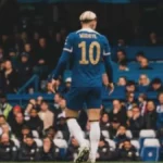 Chelsea perde R$ 388 milhões com suspensão de 4 anos de Mudryk por doping