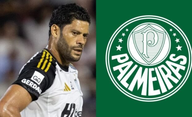 Futuro de Hulk longe do Palmeiras: atacante deve deixar Atlético-MG em transferência conturbada
