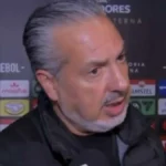 José Boto critica arbitragem e denuncia violência excessiva contra Flamengo na Argentina