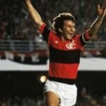 Riocard Mais lança cartão especial com imagem de Zico em edição limitada