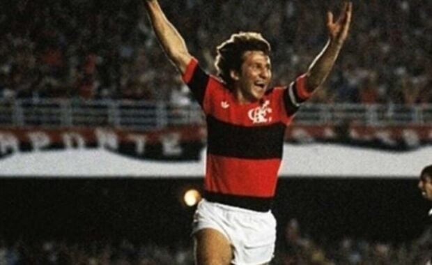 Riocard Mais lança cartão especial com imagem de Zico em edição limitada