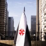 STJD denuncia Thiago Mendes do Vasco por críticas à arbitragem contra Corinthians