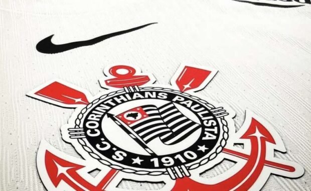STJD pode punir Corinthians por provocação contra o Vasco na Neo Química Arena