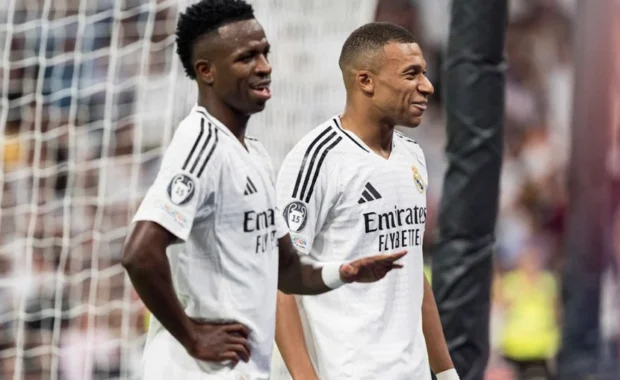 Arbeloa planeja mudanças táticas no Real Madrid para integrar Endrick ao elenco