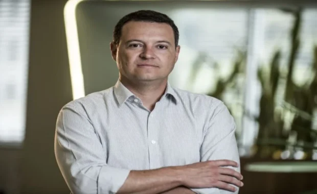 Atlético-MG oficializa Pedro Daniel como novo responsável operacional após saída de Rafael Menin