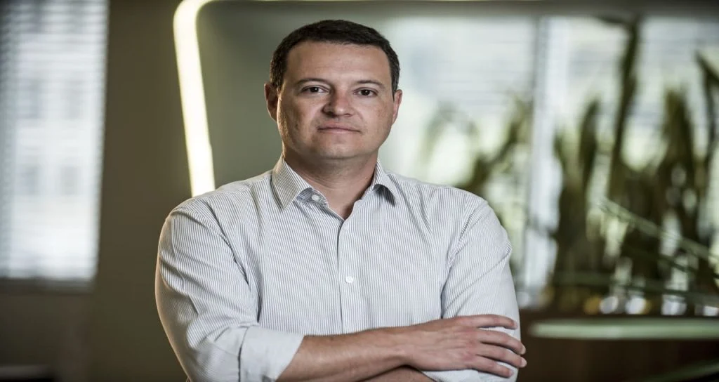 Atlético-MG oficializa Pedro Daniel como novo responsável operacional após saída de Rafael Menin
