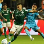 Áudio do VAR revelado: CBF esclarece anulação polêmica de gol do Palmeiras contra Santos