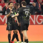 Bayern e PSG empatam 1x1, mas parisienses garantem vaga na final da Champions League